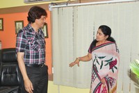 Silpa Stills at Tori